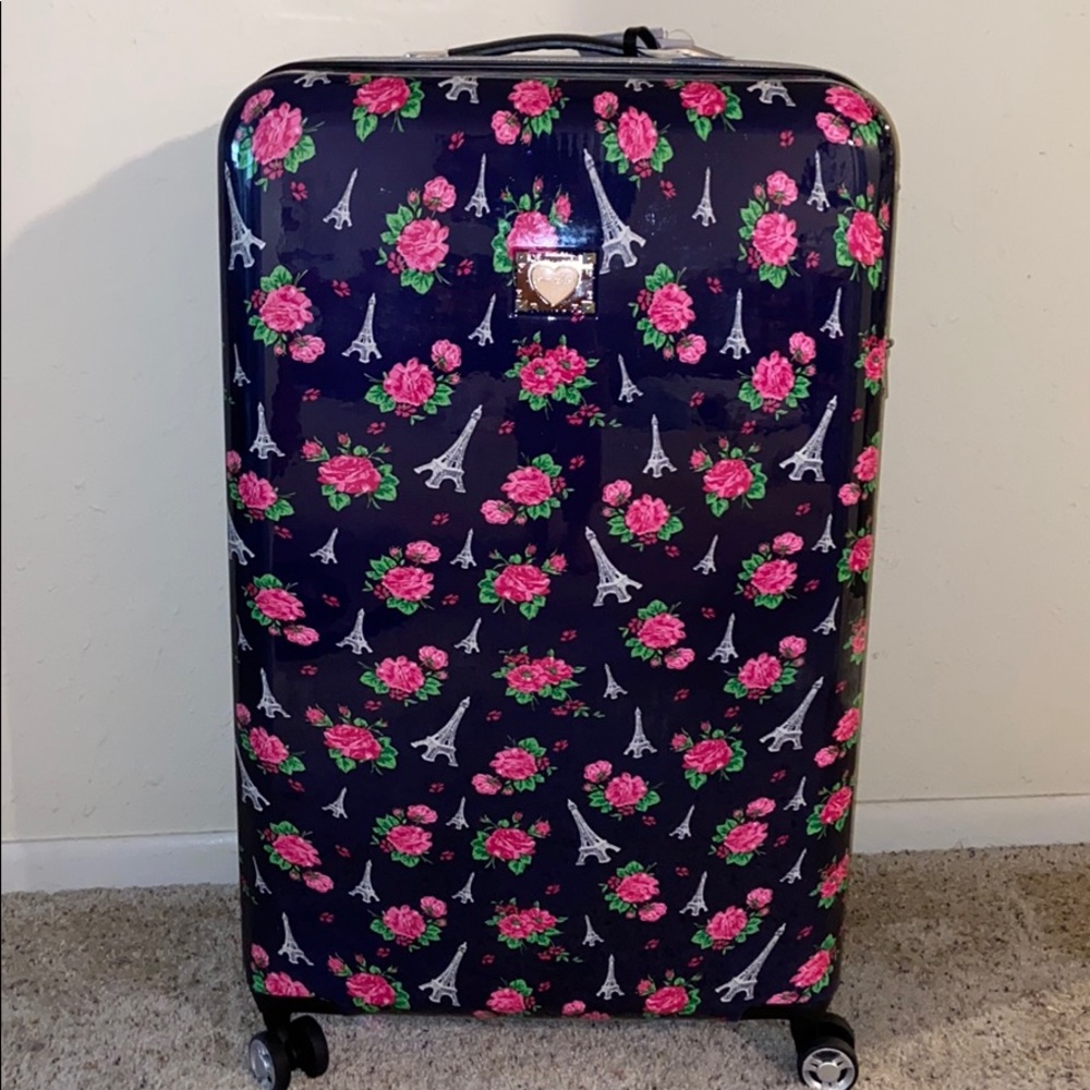 Suitcase